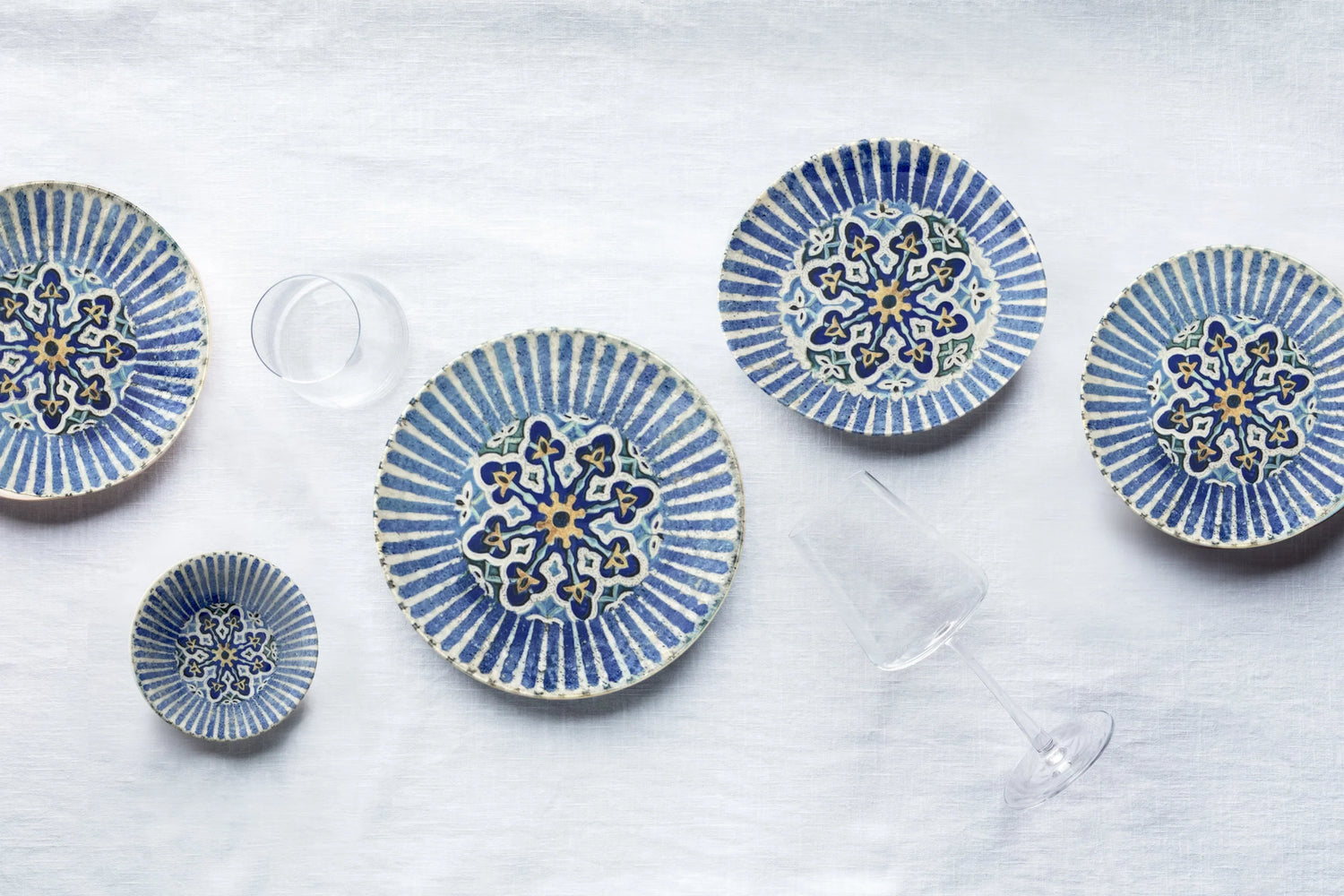 CORDOBA BLUE