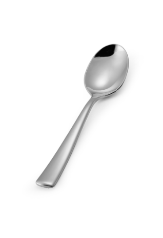 MH DESSERT SPOON S12 STRAND 18.10
