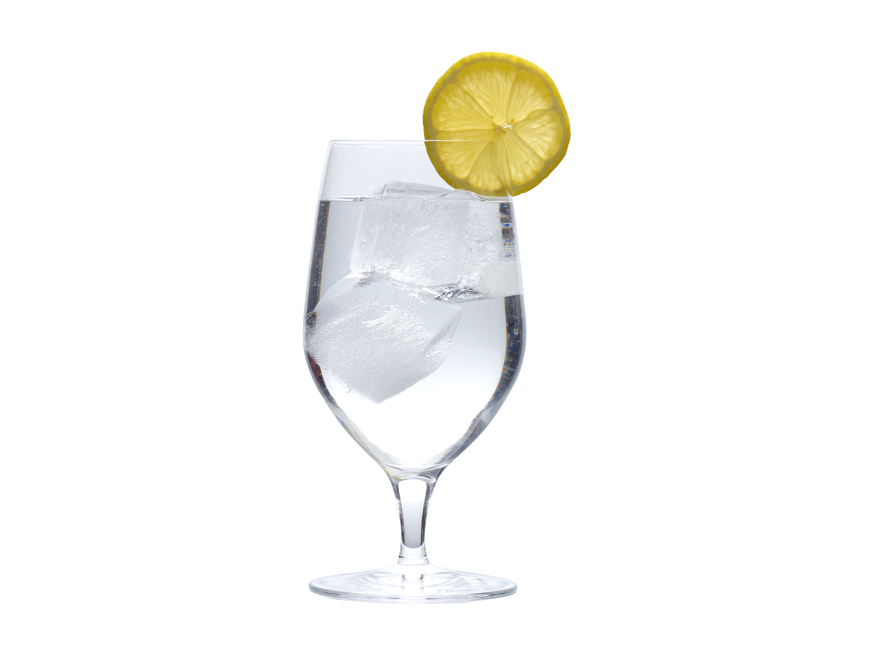 MH 14.5OZ WATER GLASS ABBEY CRYSTL