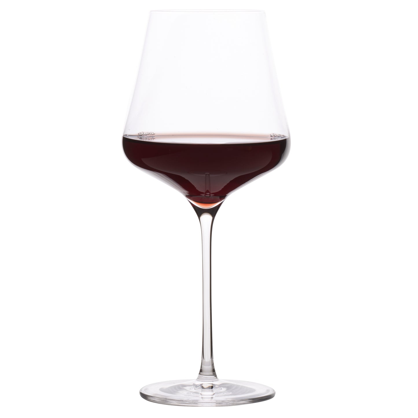 MH 24.25OZ BORDEAUX CLAIRE CRYSTL