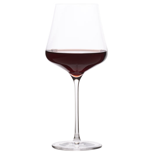 MH 24.25OZ BORDEAUX CLAIRE CRYSTL