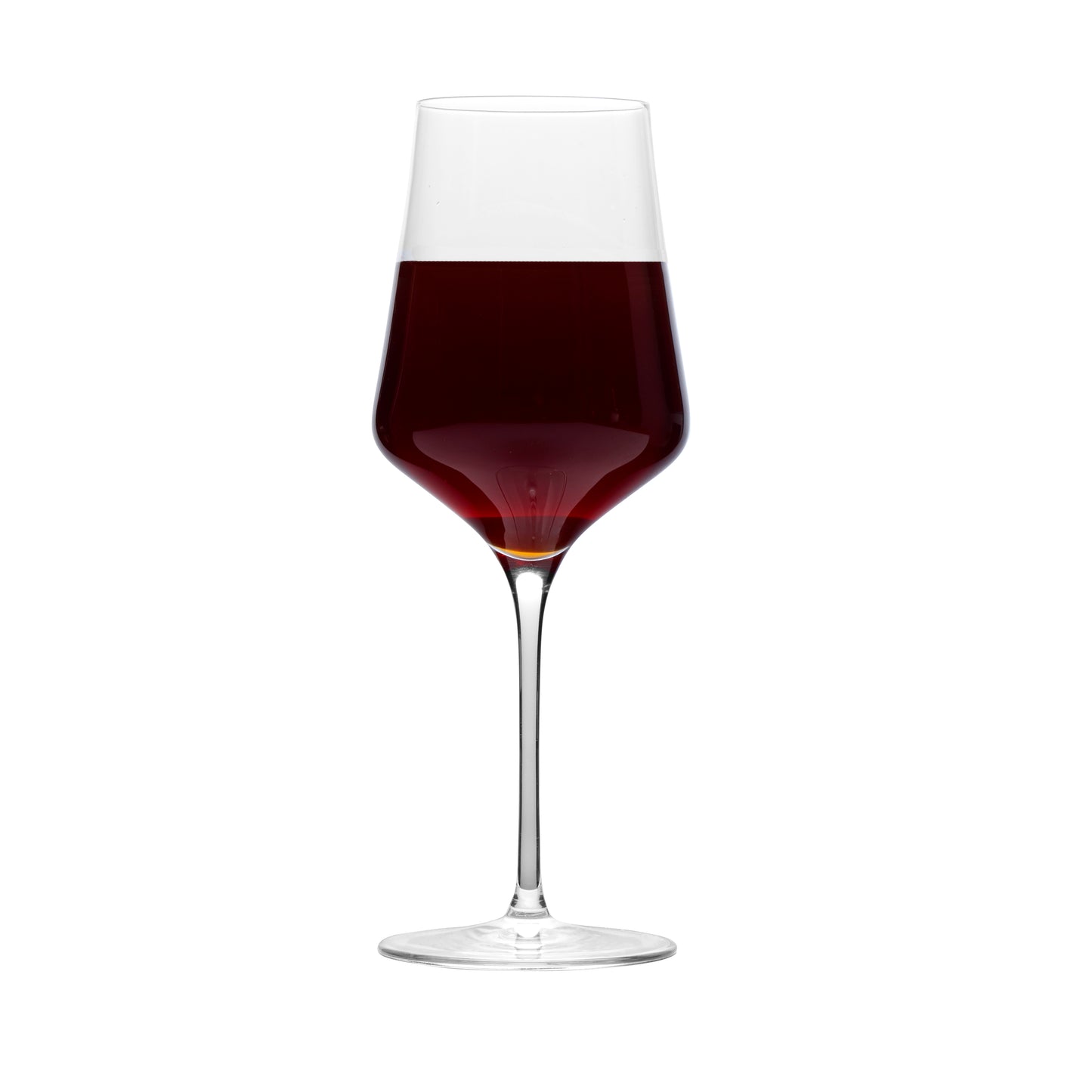 MH 17.75OZ RED WINE CLAIRE CRYSTL