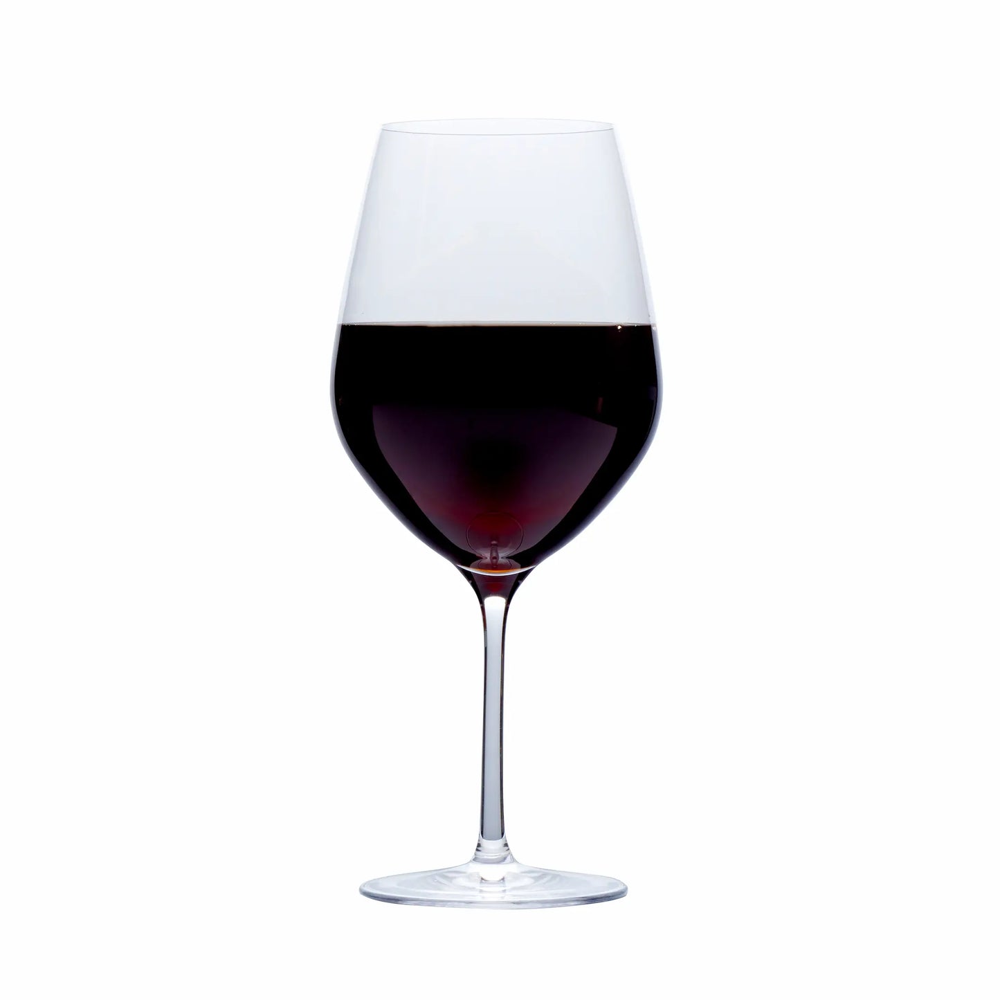 MH 22.5OZ BORDEAUX GLASS ABBEY CRYSTL