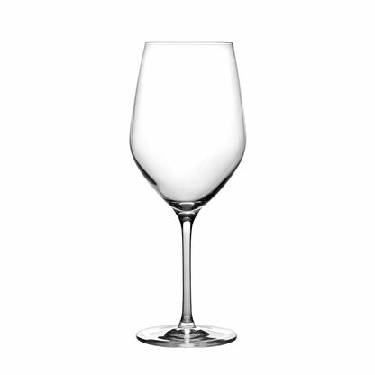 MH 22.5OZ BORDEAUX GLASS ABBEY CRYSTL