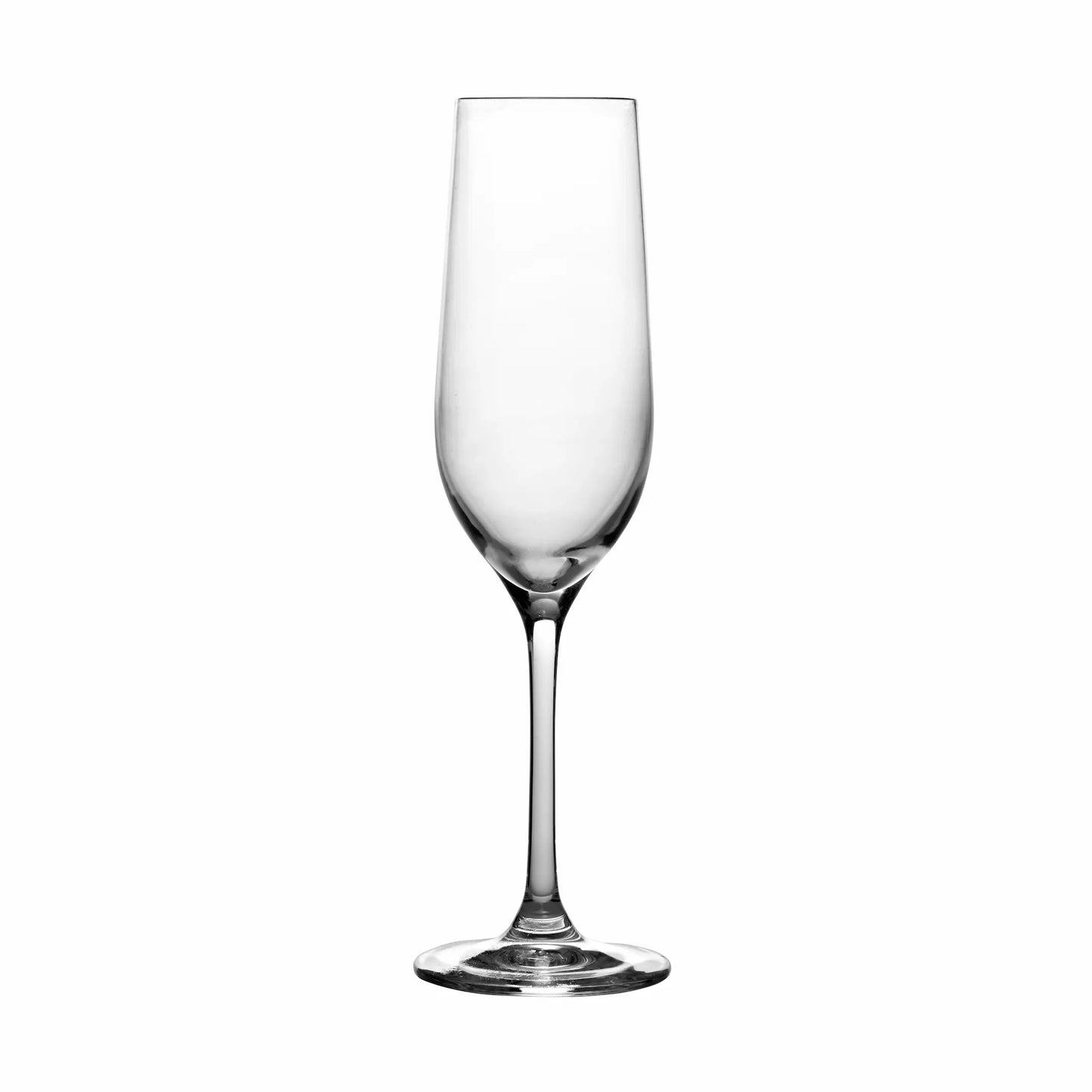 MH 6.5OZ CHAMPAGNE GLASS ABBEY CRYSTL