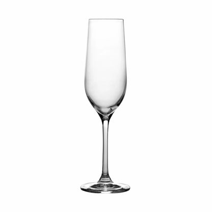 MH 6.5OZ CHAMPAGNE GLASS ABBEY CRYSTL