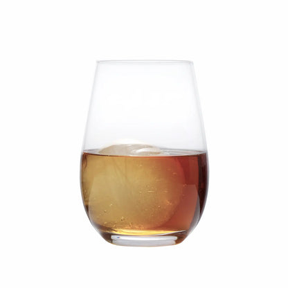 MH 15.75OZ HIGHBALL ABBEY CRYSTL