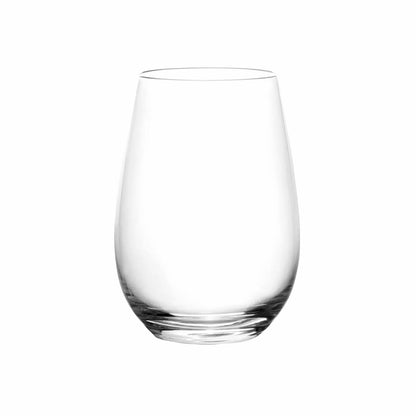 MH 15.75OZ HIGHBALL ABBEY CRYSTL