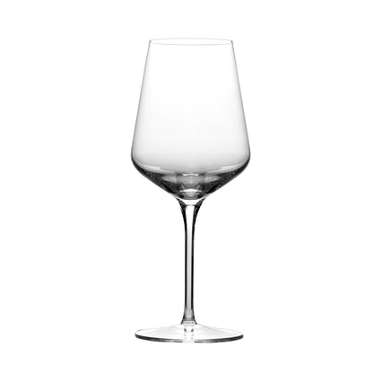 MH 19.25OZ RED WINE LUCIE CRYTL