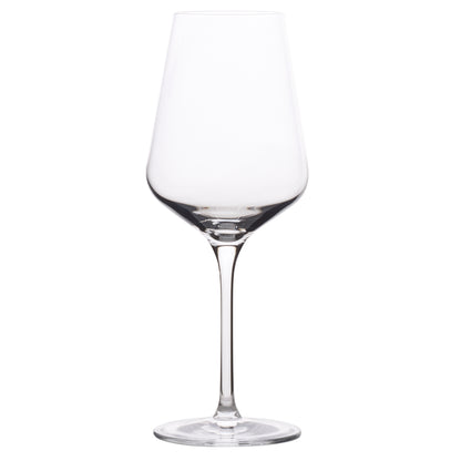 MH 13.75OZ WHITE WINE LUCIE CRYSTL