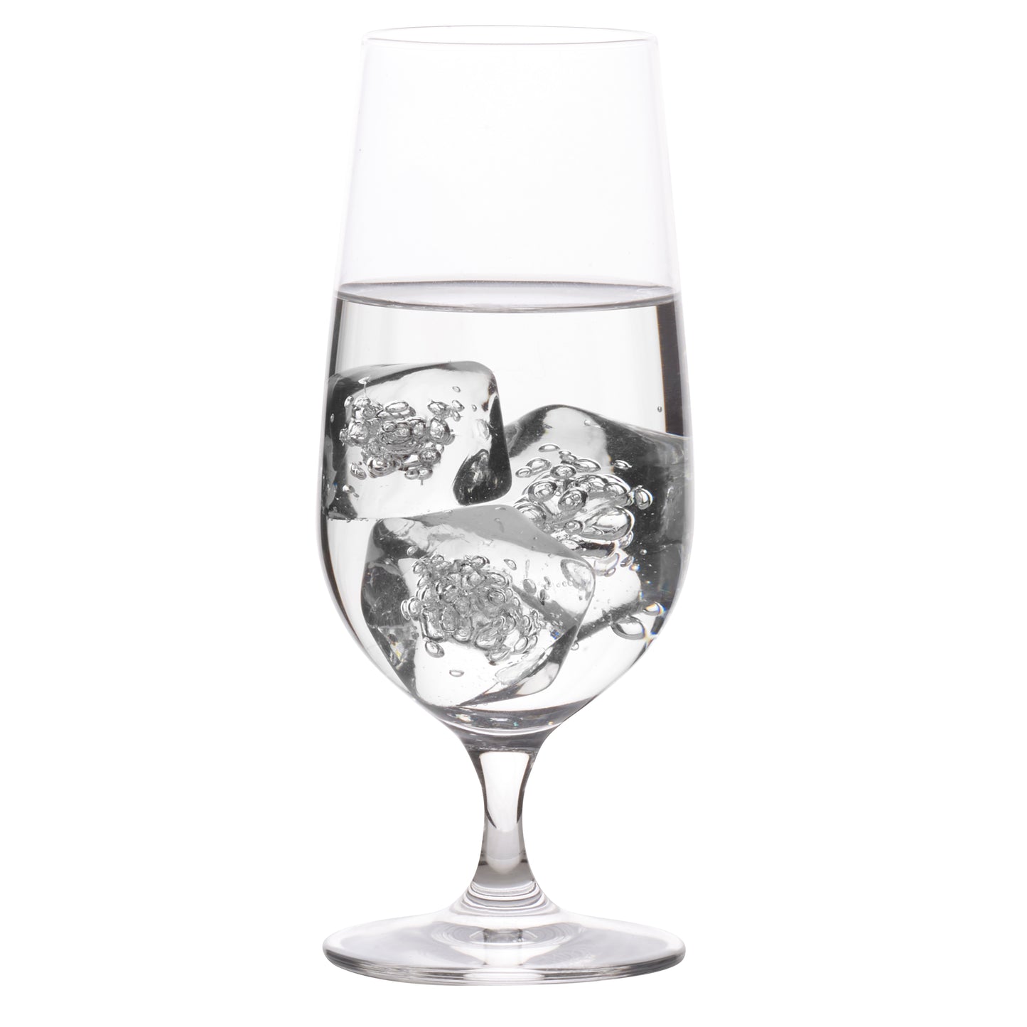 MH 13.25OZ WATER GLASS ARTEMIS