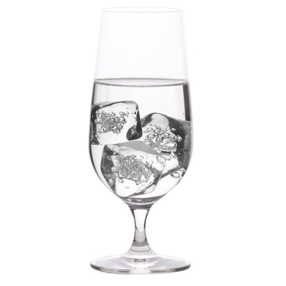 MH 13.25OZ WATER GLASS ARTEMIS
