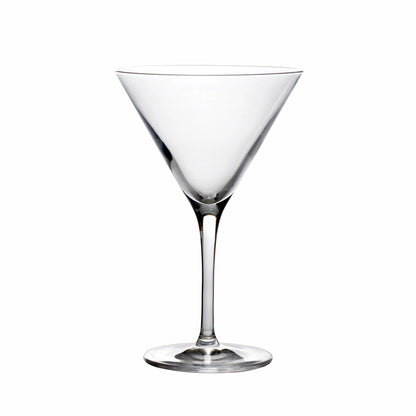 MH 8.45OZ MARTINI ARTEMIS CRYSTL