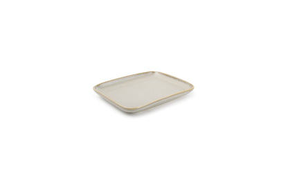 Platter Rectangular  5.9