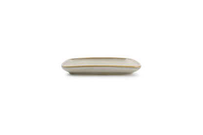 Platter Rectangular  5.9