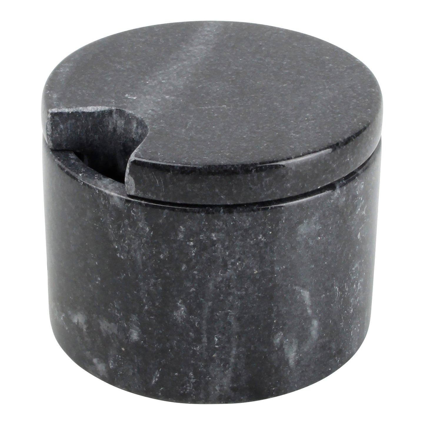CHIC 3IN SUGAR JAR CHIC MIX BLK MARBLE