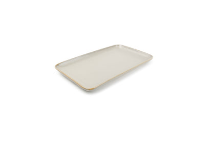 Platter Rectangular 10.2X6.2