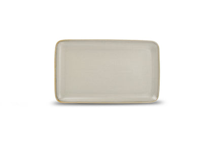 Platter Rectangular 10.2X6.2