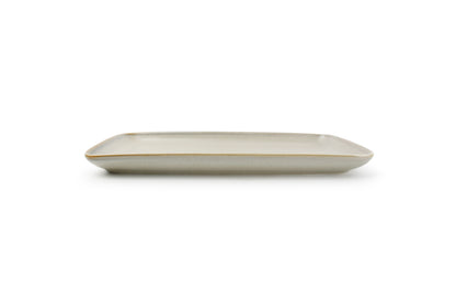 Platter Rectangular 10.2X6.2