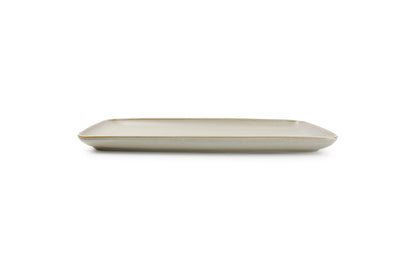 Platter Rectangular 12.6X6.4