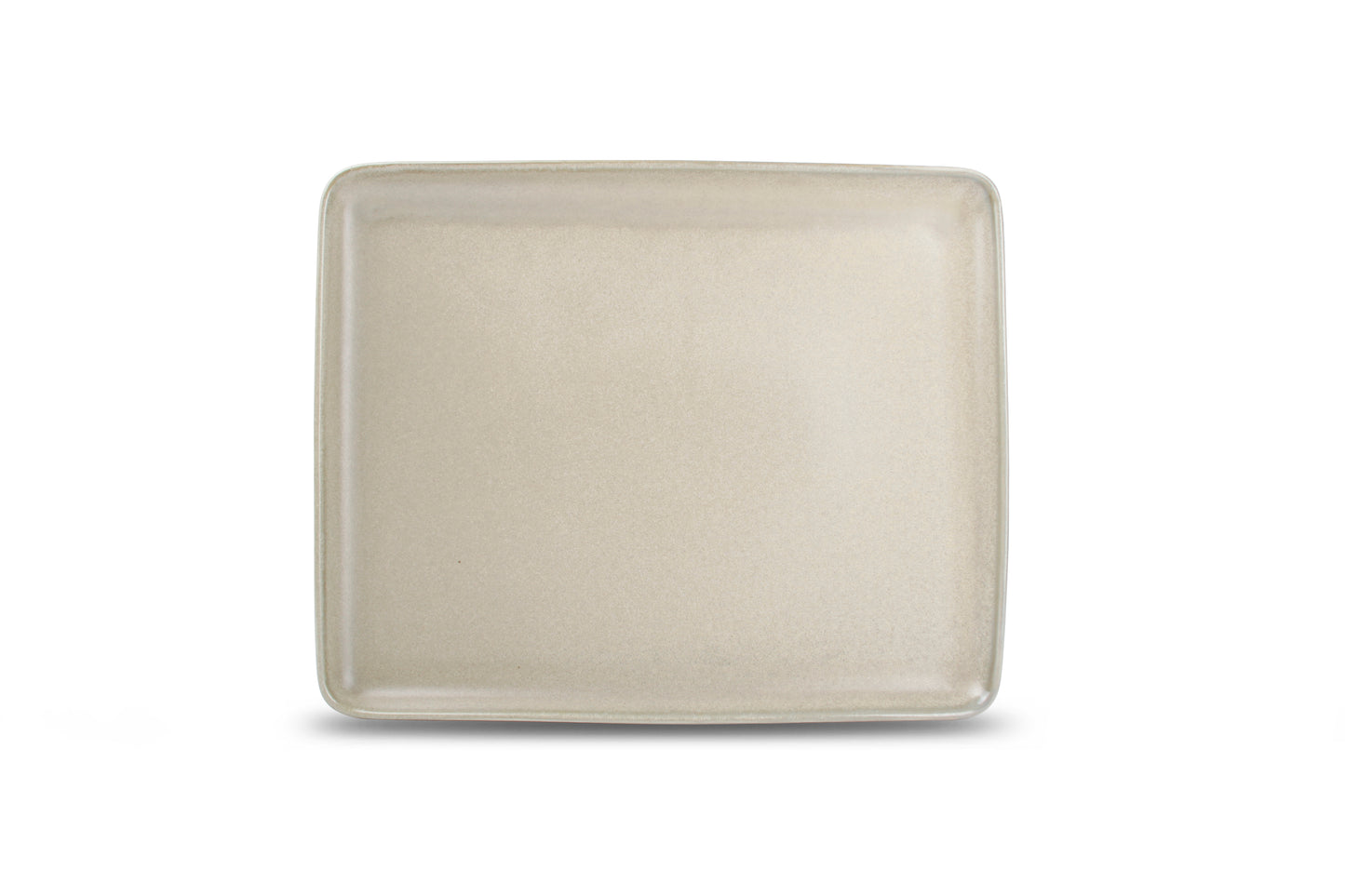Platter Rectangular 12.5X9.8