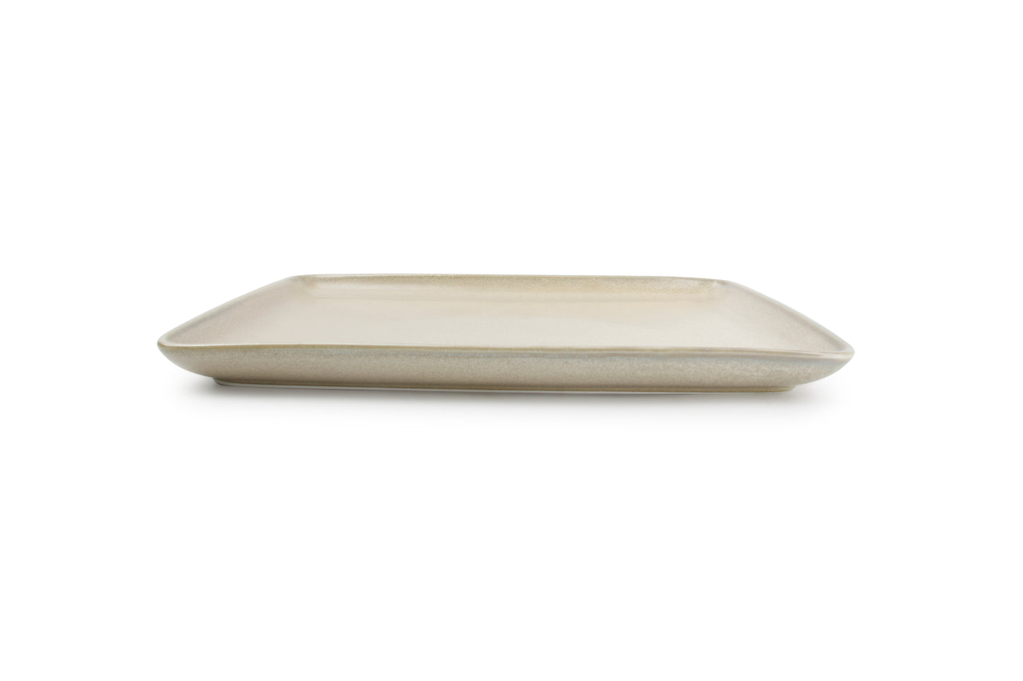 Platter Rectangular 12.5X9.8