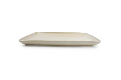 Platter Rectangular 12.5X9.8