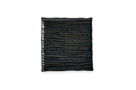 Square Plate 9.8X9.4