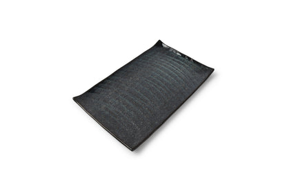 Platter Rectangular 11.8X7.1