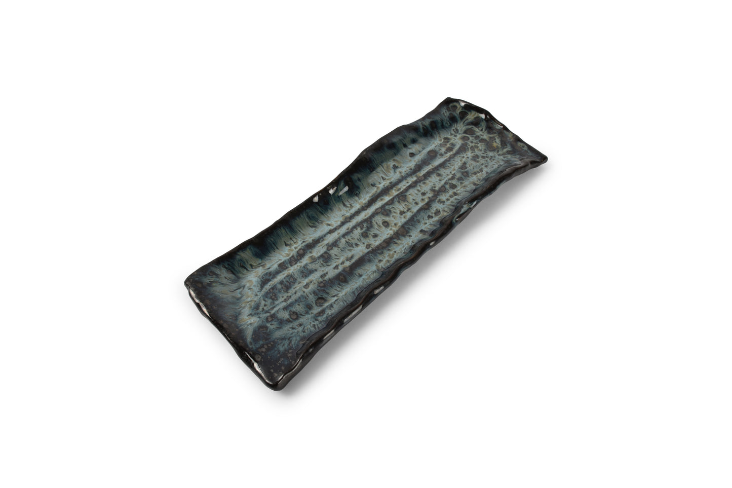 Platter Rectangular 12.6X3.5