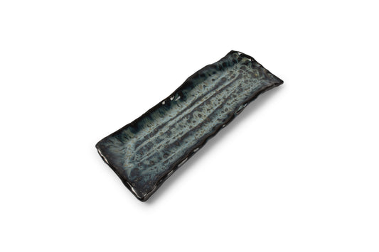 Platter Rectangular 12.6X3.5