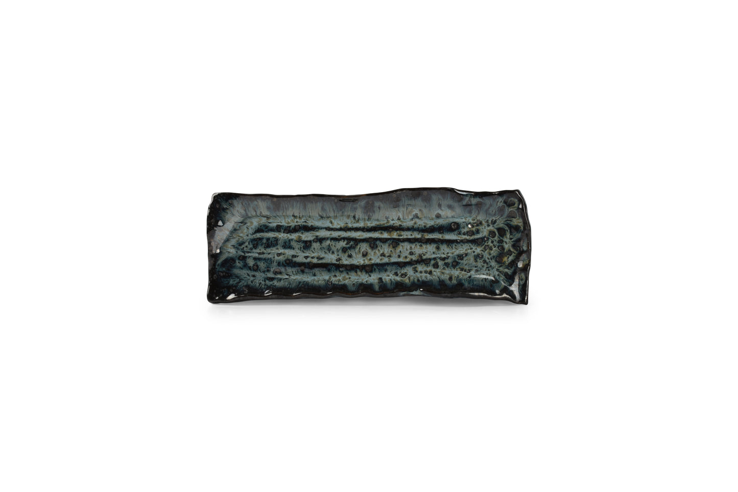 Platter Rectangular 12.6X3.5