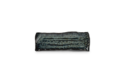 Platter Rectangular 12.6X3.5