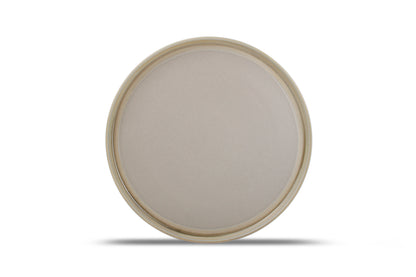 Plate Coupe 11.02cm