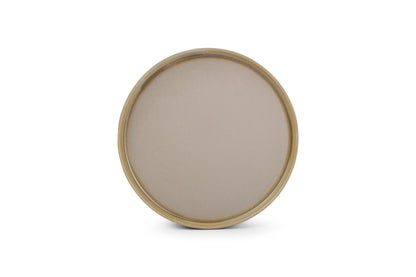 Plate Coupe 9.45cm