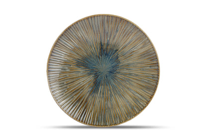 Plate Coupe 11.02cm