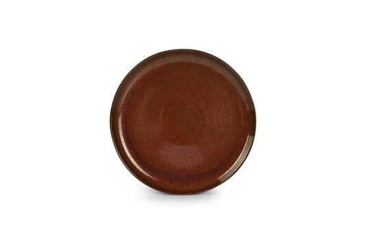 Plate Coupe 9.45