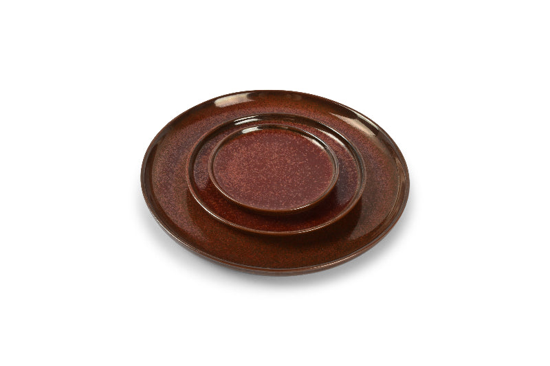 Plate Coupe 9.45