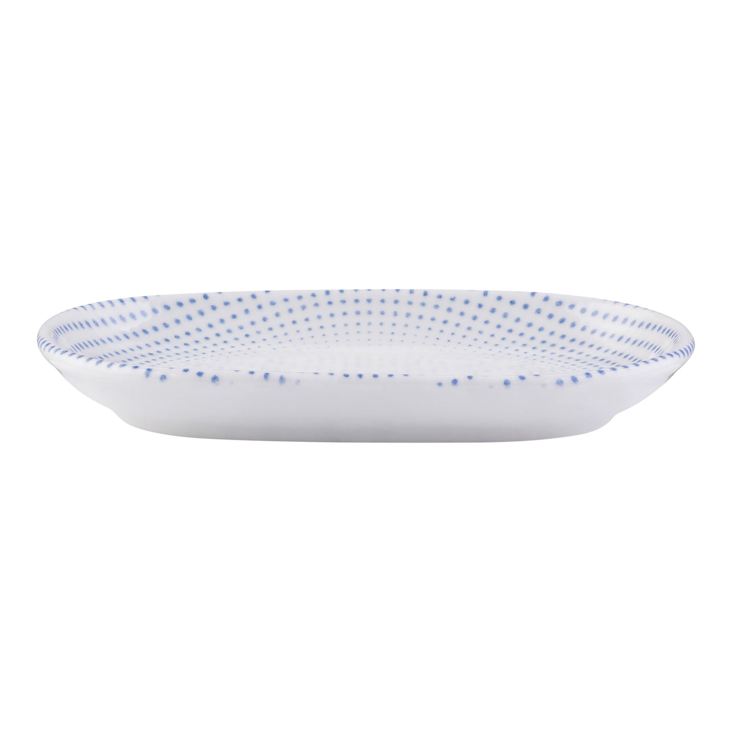 IDF 5.6X3.6IN OVL PTR HARMONY BLU FNE CN