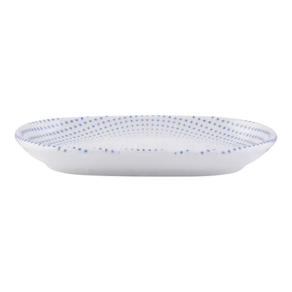 IDF 5.6X3.6IN OVL PTR HARMONY BLU FNE CN