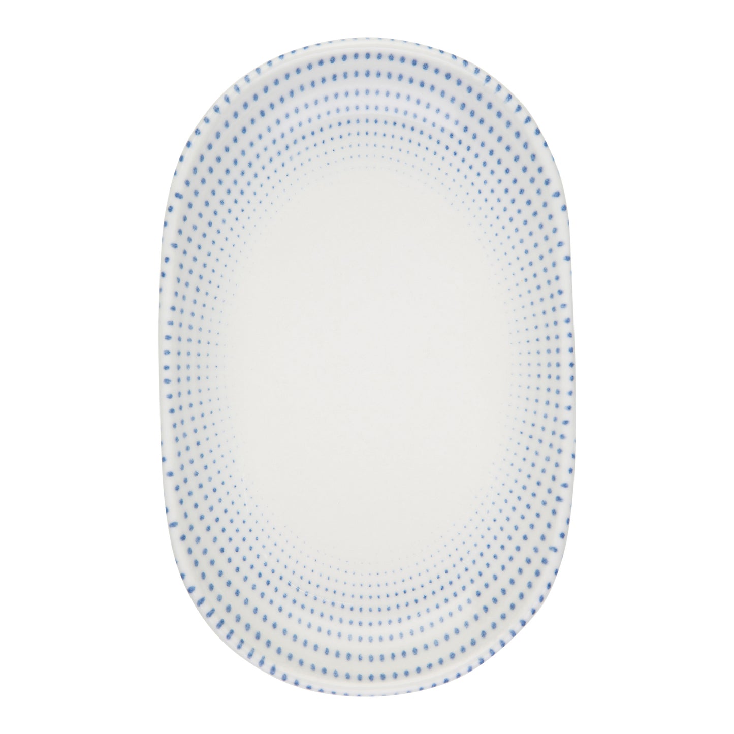 IDF 5.6X3.6IN OVL PTR HARMONY BLU FNE CN
