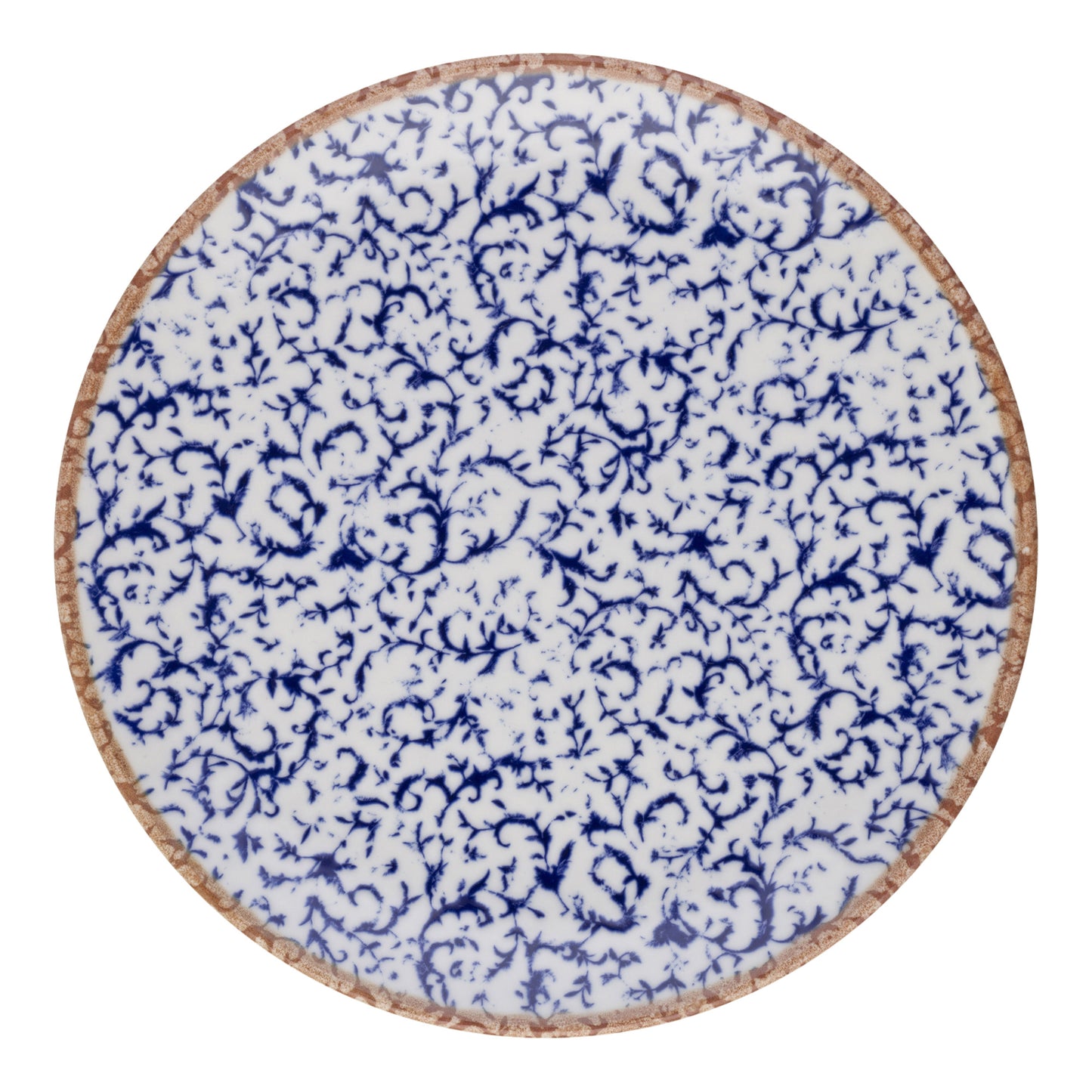 IDF 10.7IN COUPE PLT VENECIA BLU FNE CNA