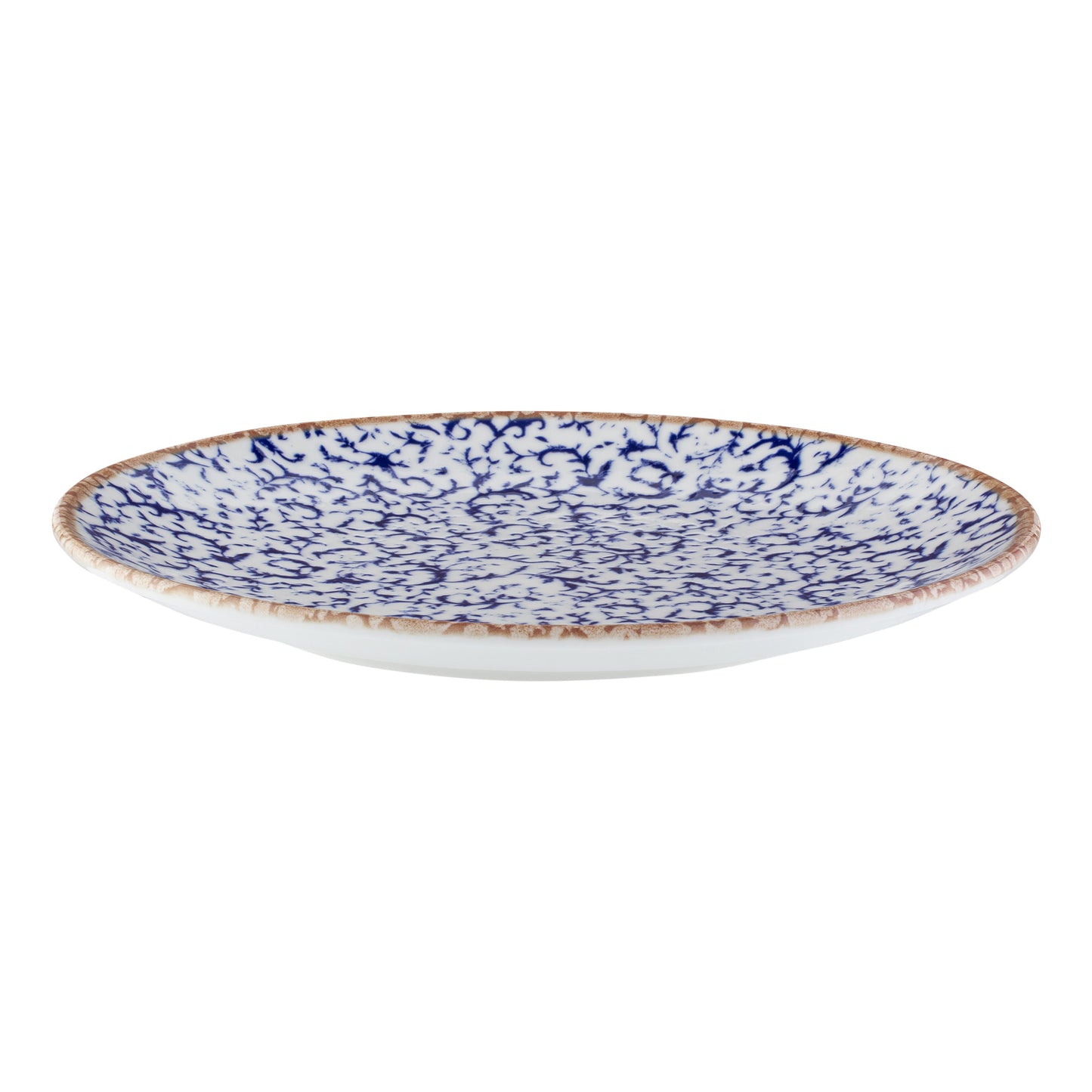 IDF 10.7IN COUPE PLT VENECIA BLU FNE CNA