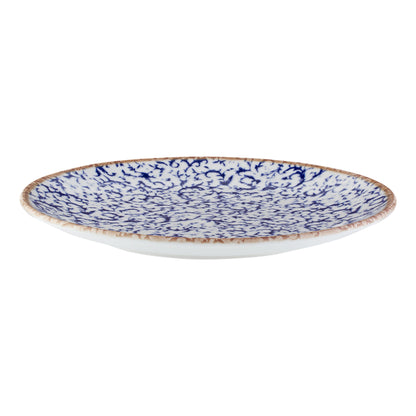 IDF 10.7IN COUPE PLT VENECIA BLU FNE CNA