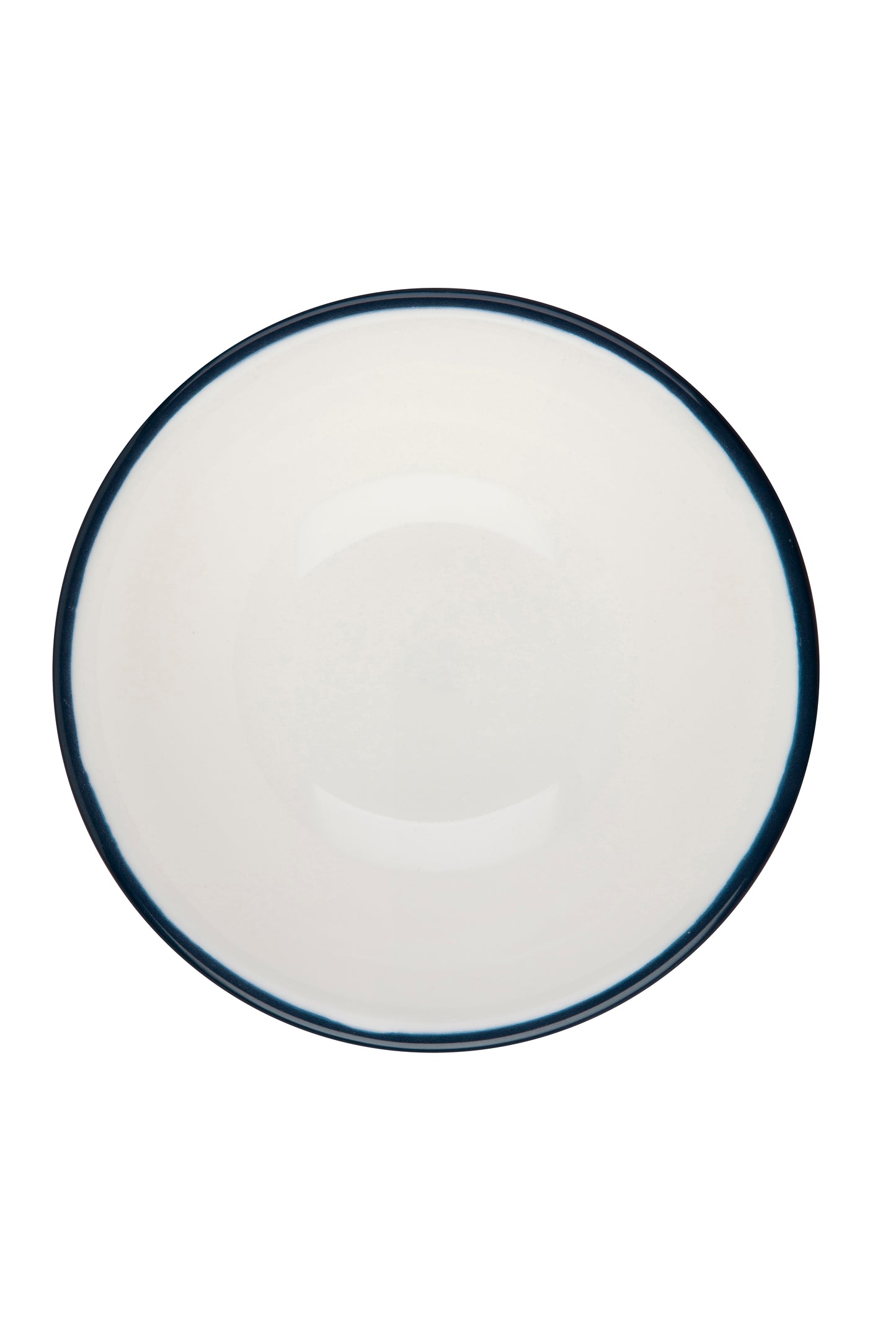 IDF 3.9IN 3OZ BOWL MODEST NAVY FINE CN