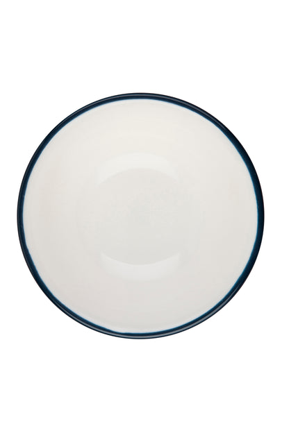 IDF 3.9IN 3OZ BOWL MODEST NAVY FINE CN
