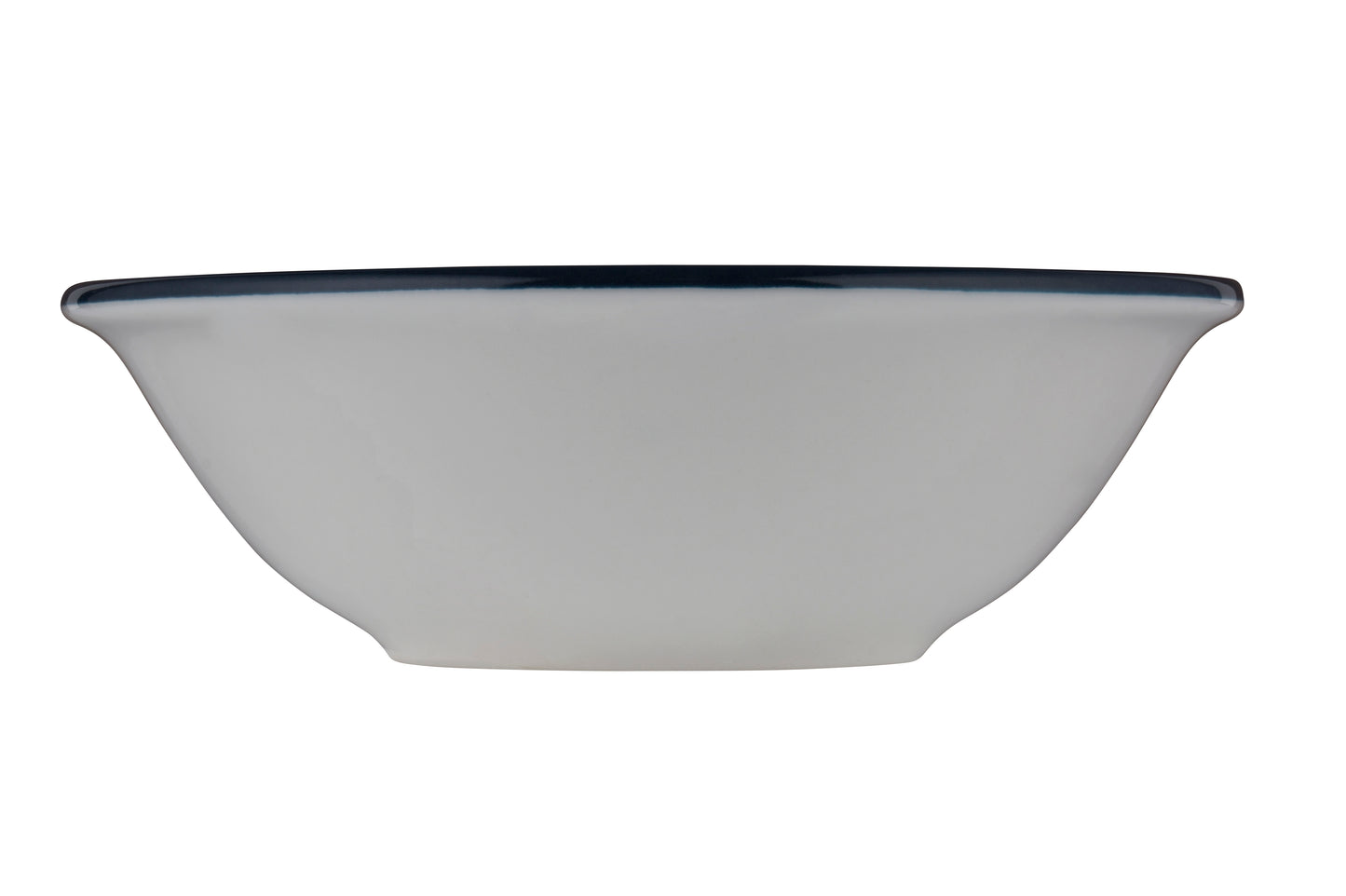 IDF 3.9IN 3OZ BOWL MODEST NAVY FINE CN