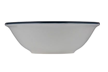 IDF 3.9IN 3OZ BOWL MODEST NAVY FINE CN