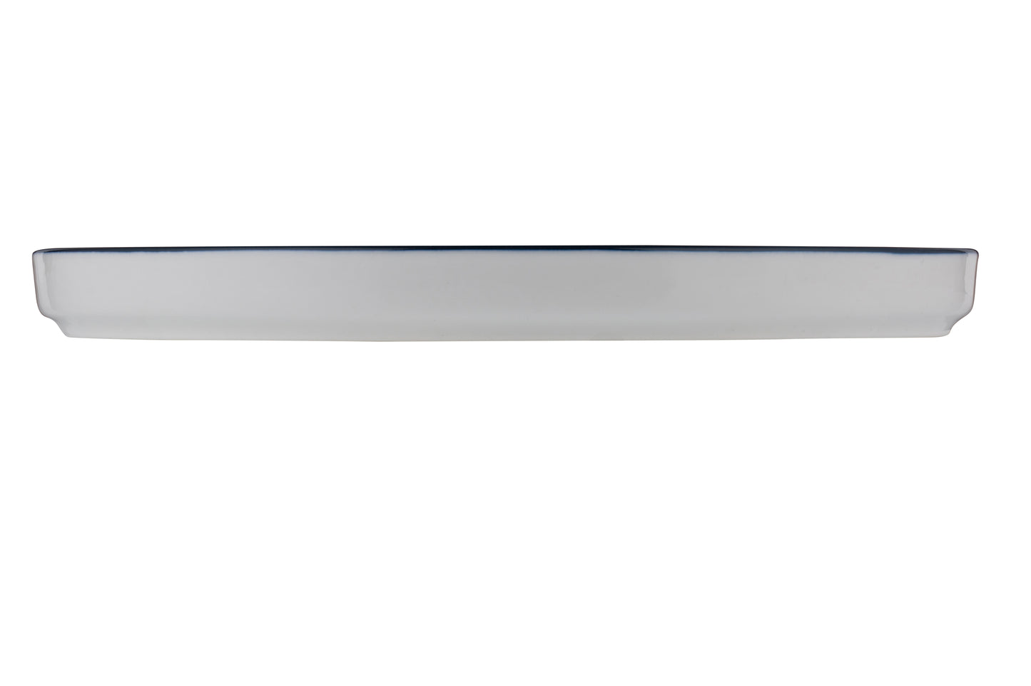 IDF 8.27IN HI WALL PLT MODEST NAVY FN CN