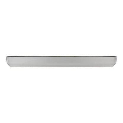 IDF 8.27IN HI WALL PLT MODEST GRN FN CN